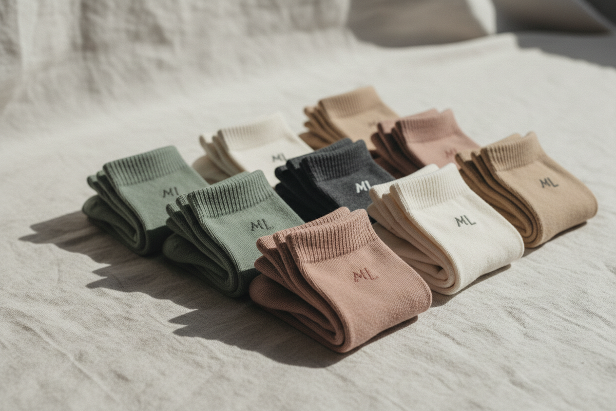 Personalized Socks