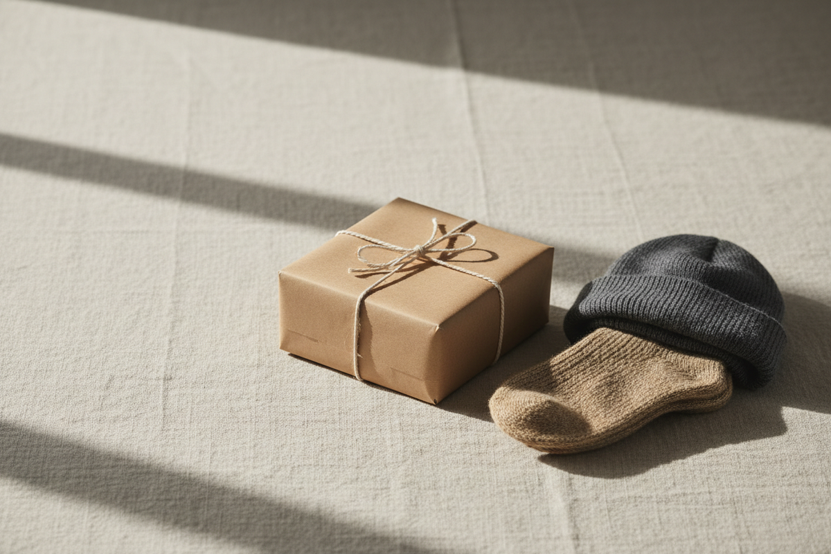 Gifts