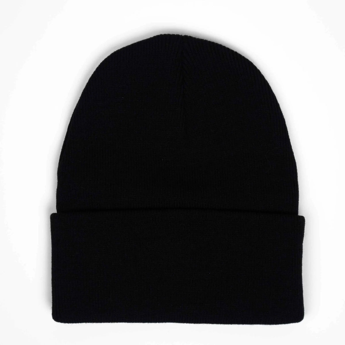 Black — another colour in the Eddia beanie range