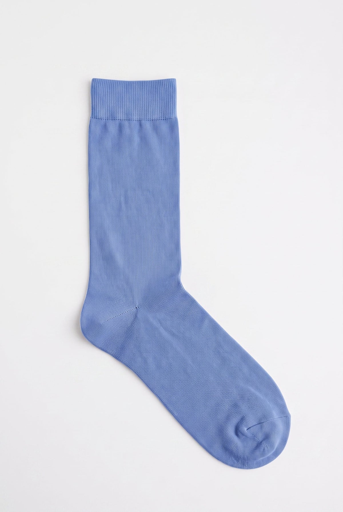 Groomsman Proposal Socks in blue