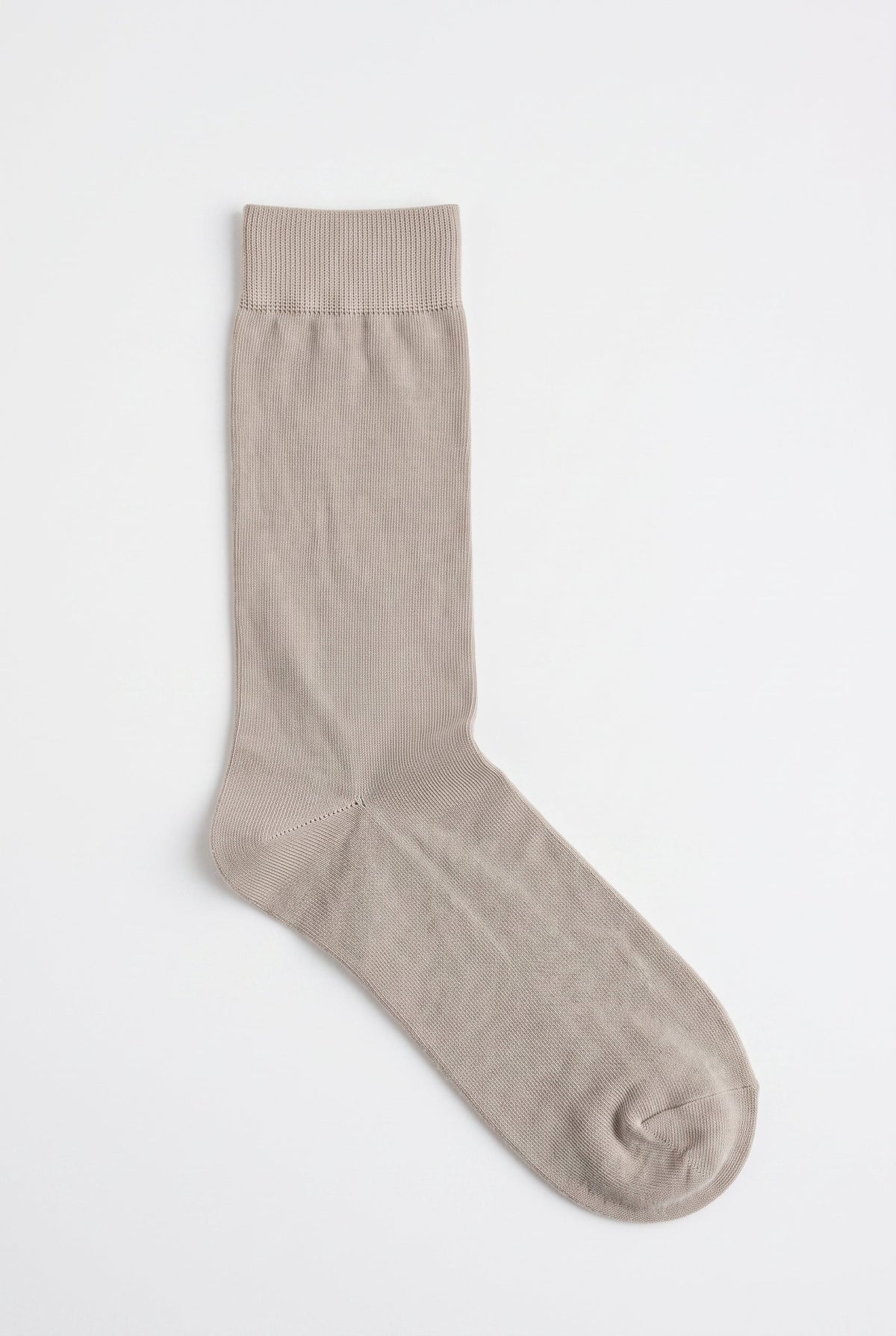 Personalized Socks for Son in cream