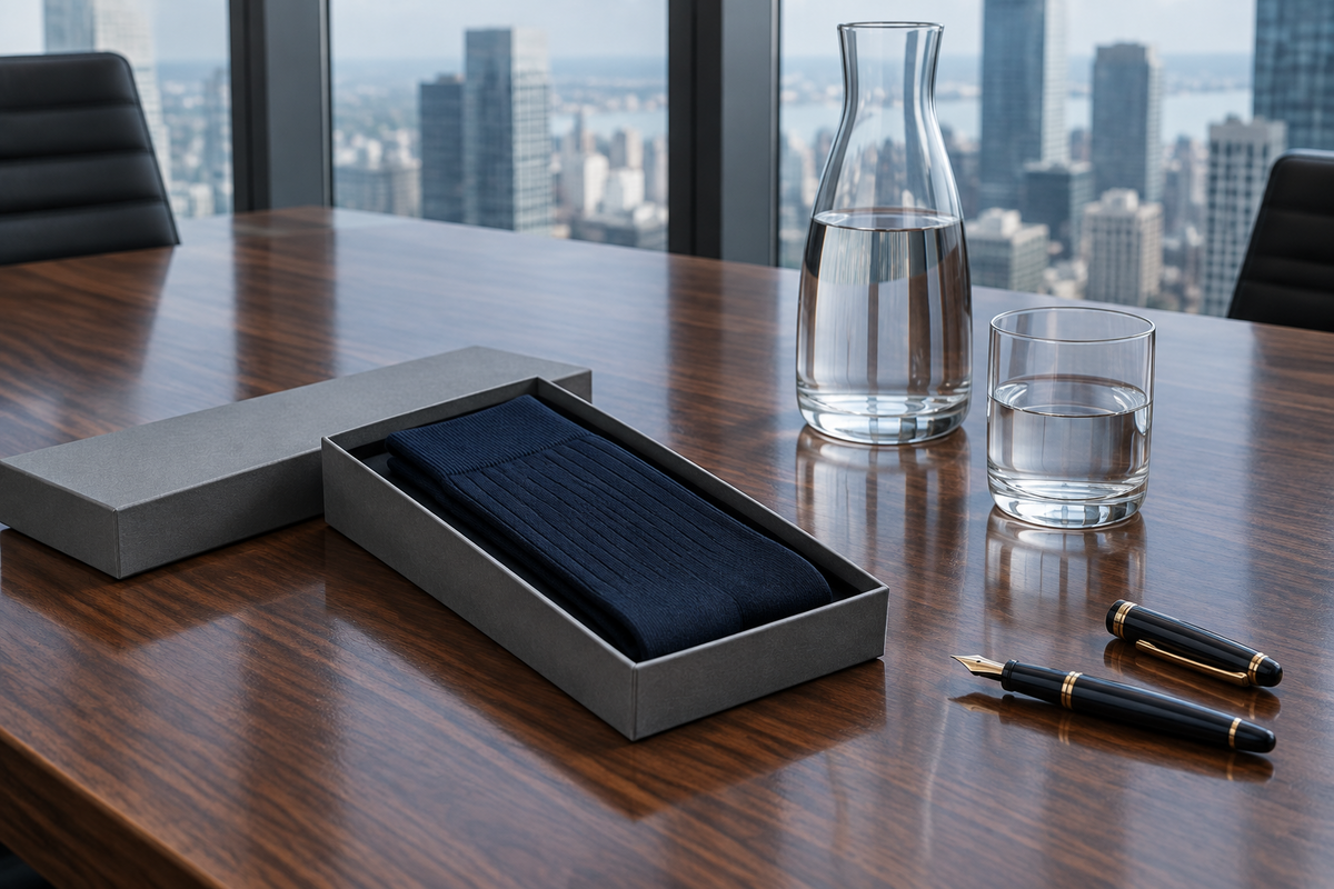 Client Gifts for Law Firms and Professional Services
