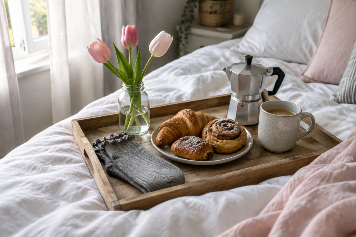 Personalized Gifts for a Wife Who Says She Wants Nothing