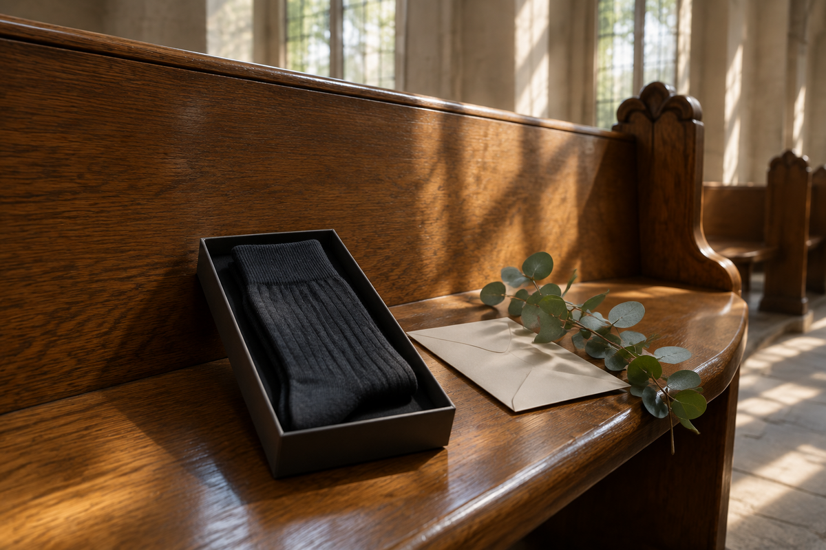Wedding Officiant Gifts Beyond a Bottle of Wine