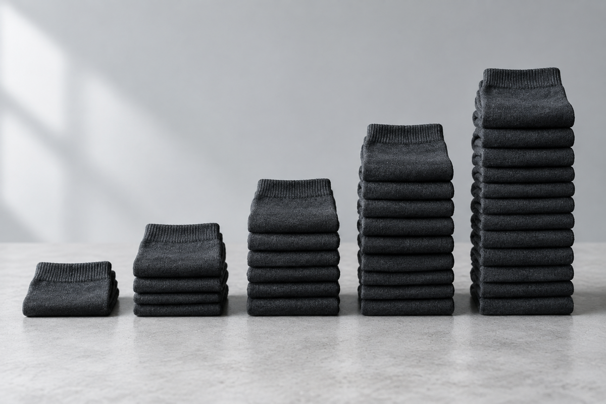 How Bulk Pricing Works, and When It Pays