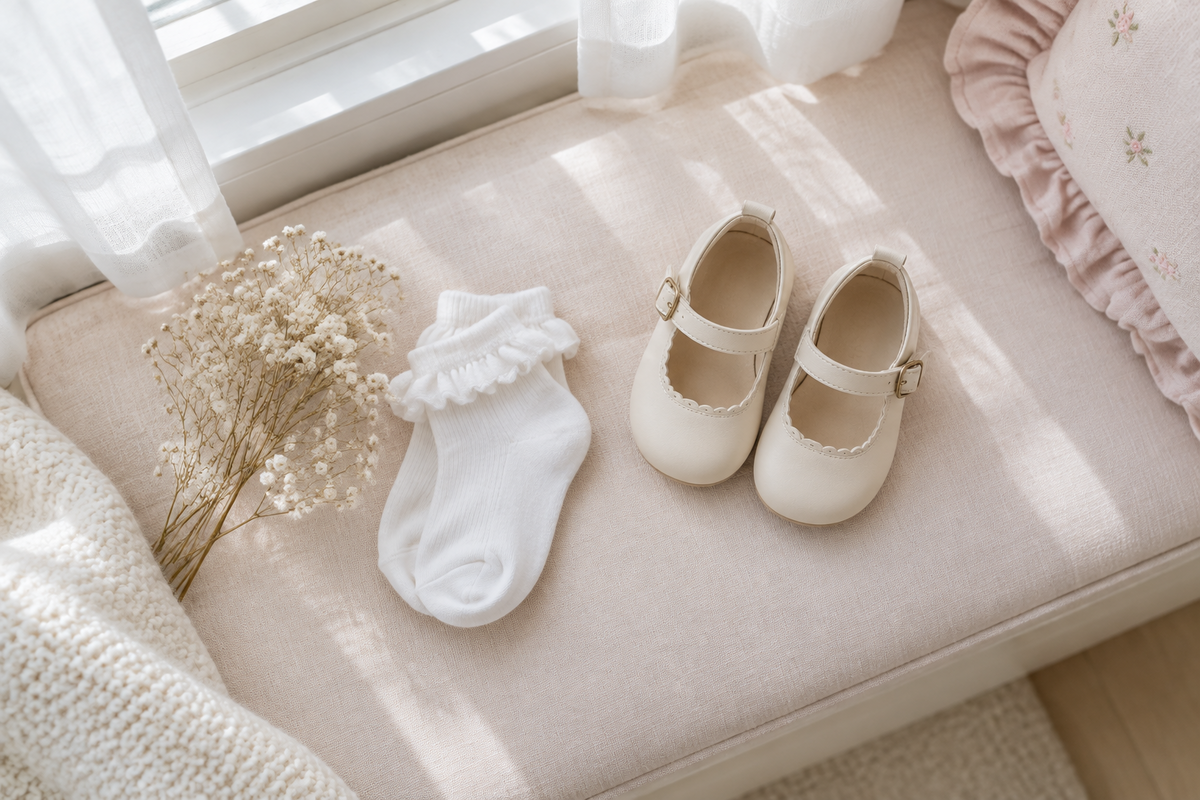 Flower Girl Gifts for a Small Person With a Serious Job