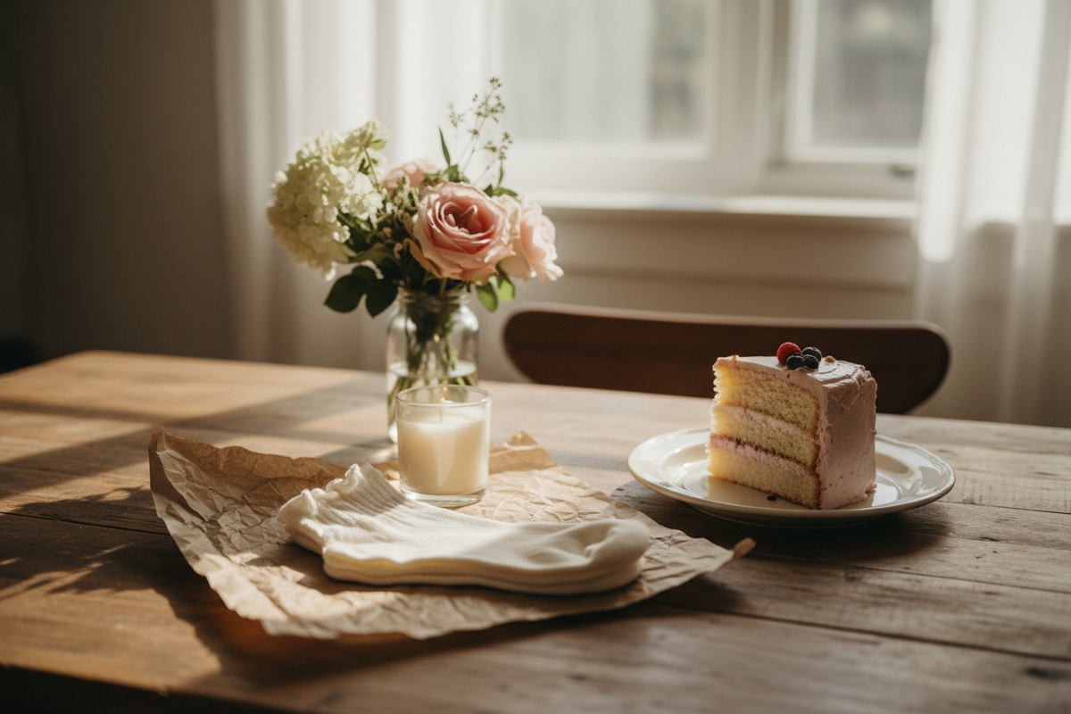 Personalized Birthday Gifts for Her That Feel Considered