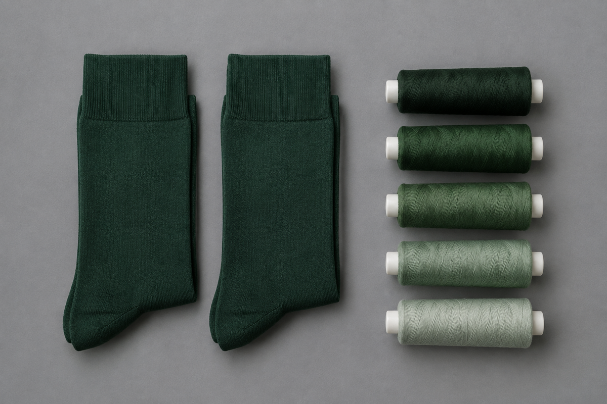 Reordering: Keeping a Bulk Design Consistent