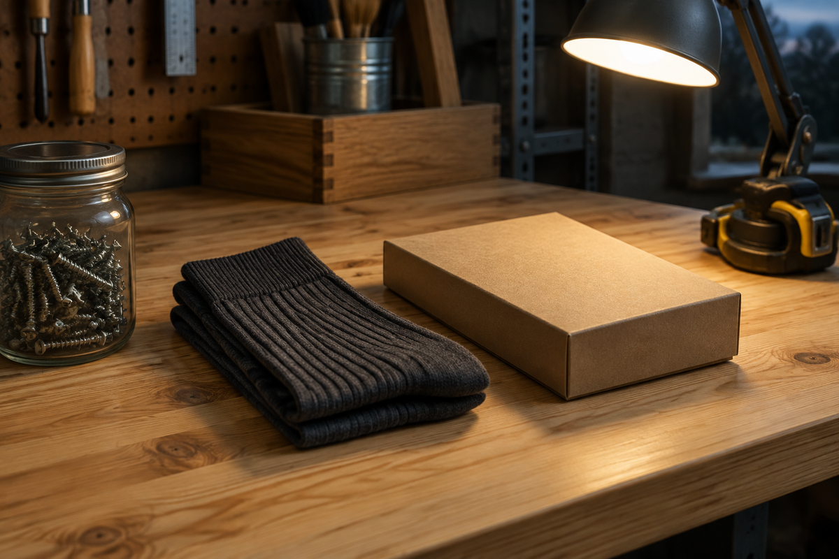 Father's Day Gifts That Are Not Another Mug