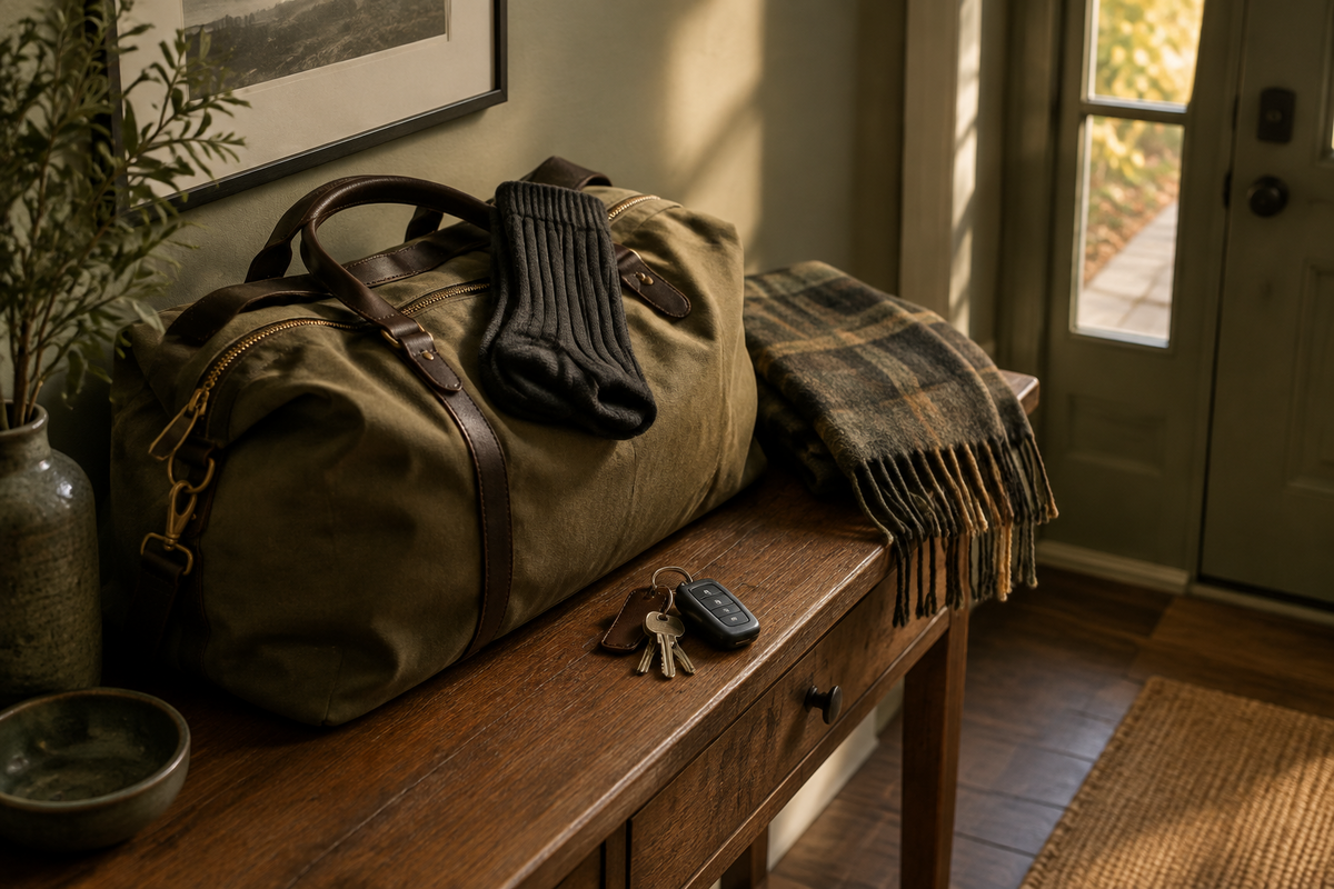 Personalized Gifts for a Brother You Actually Get Along With