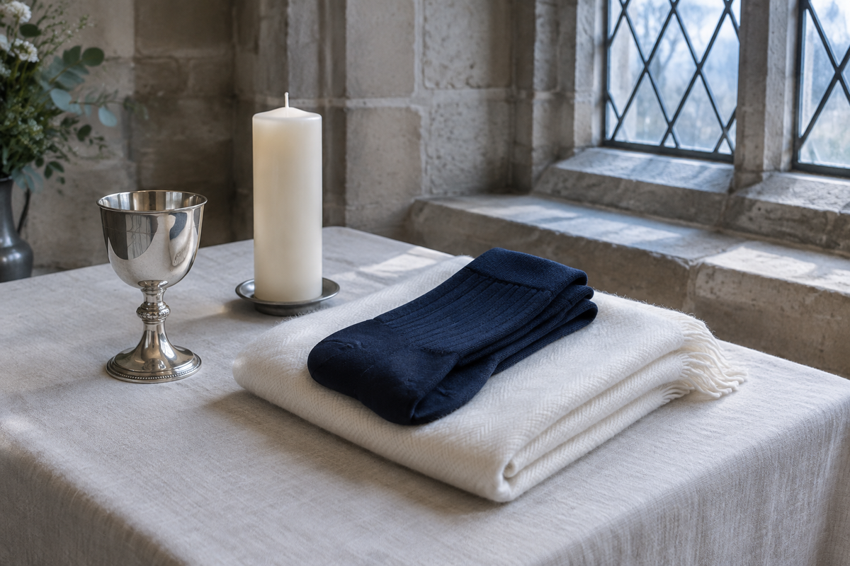 Godfather Proposal Gifts: How to Ask and What to Give