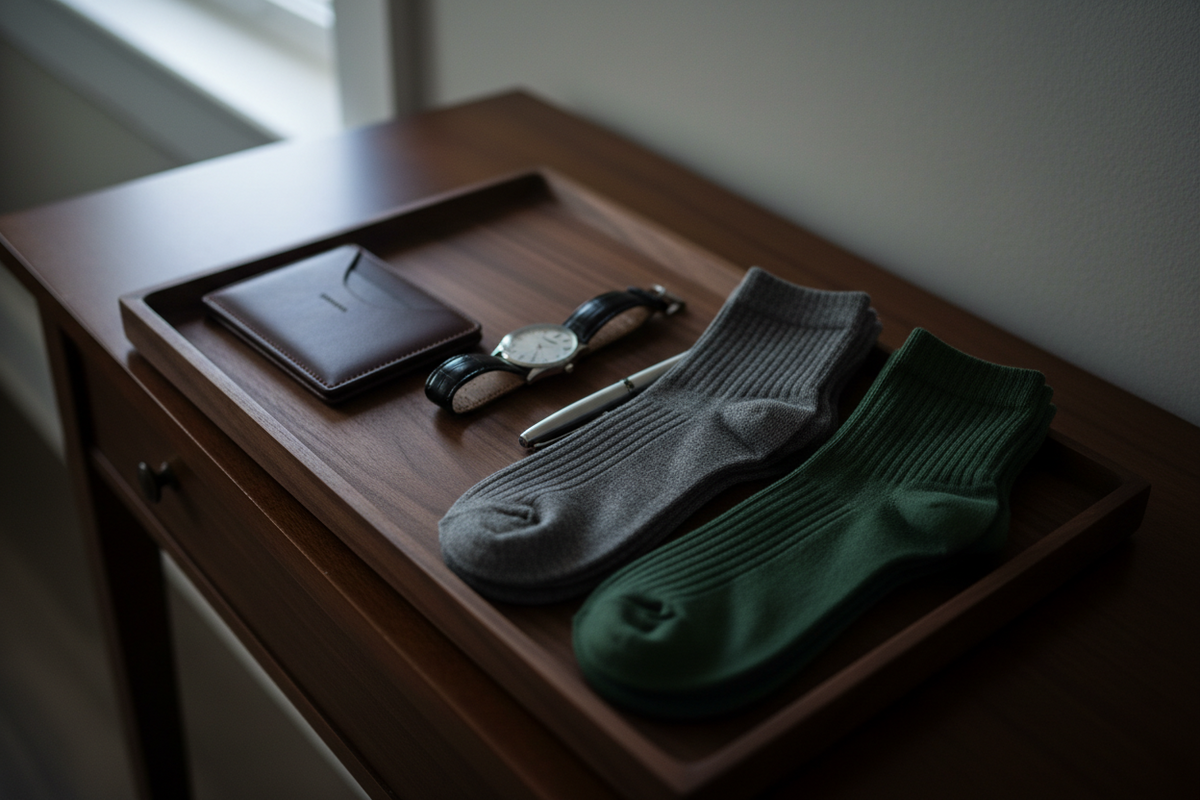 The Best Personalized Gifts for Men, Ranked by Use
