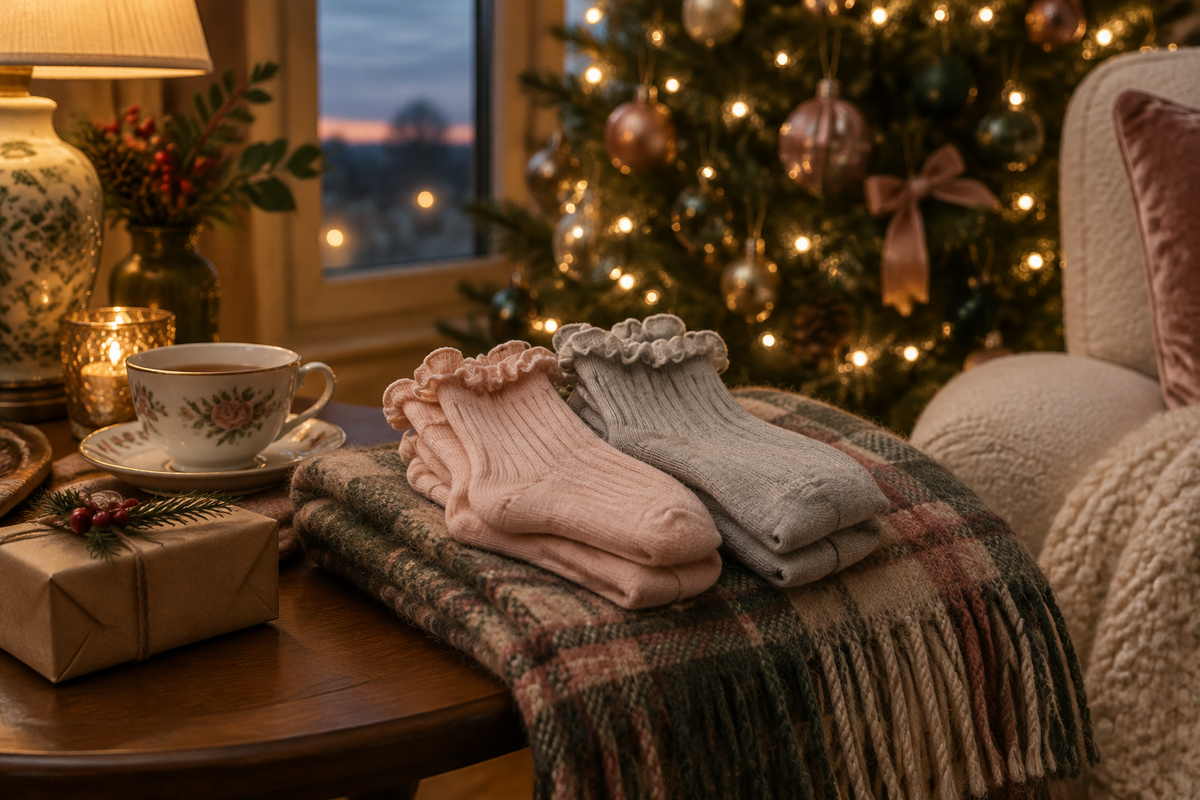 Personalized Christmas Gifts for Her Beyond Candles