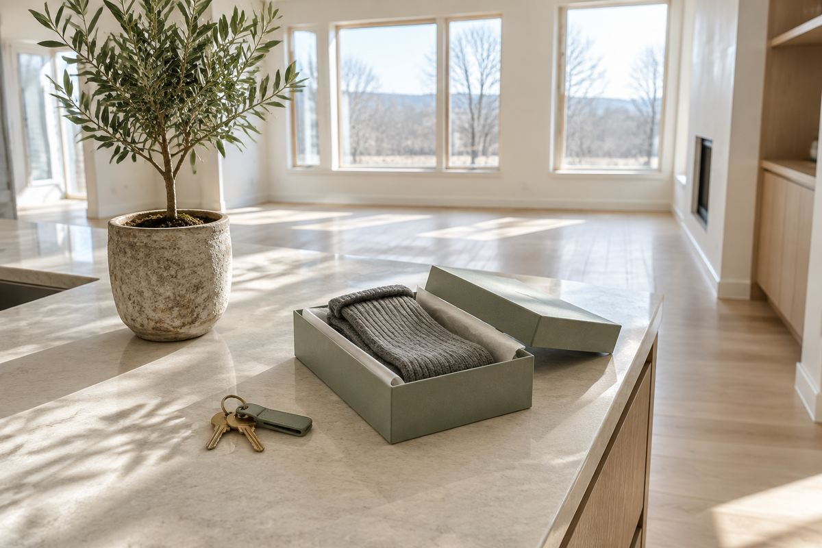Closing Gifts Real Estate Agents Can Send at Scale