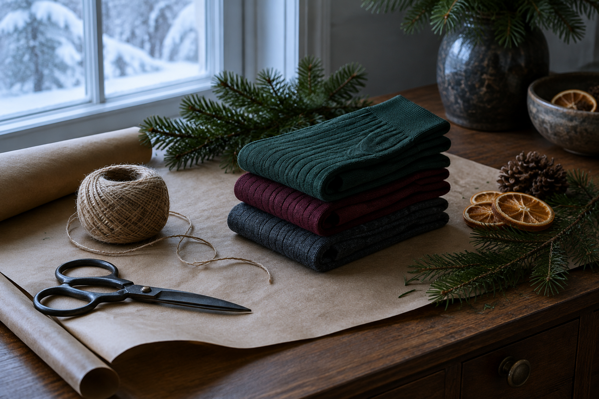 The Christmas Gift Guide for People Who Hate Shopping