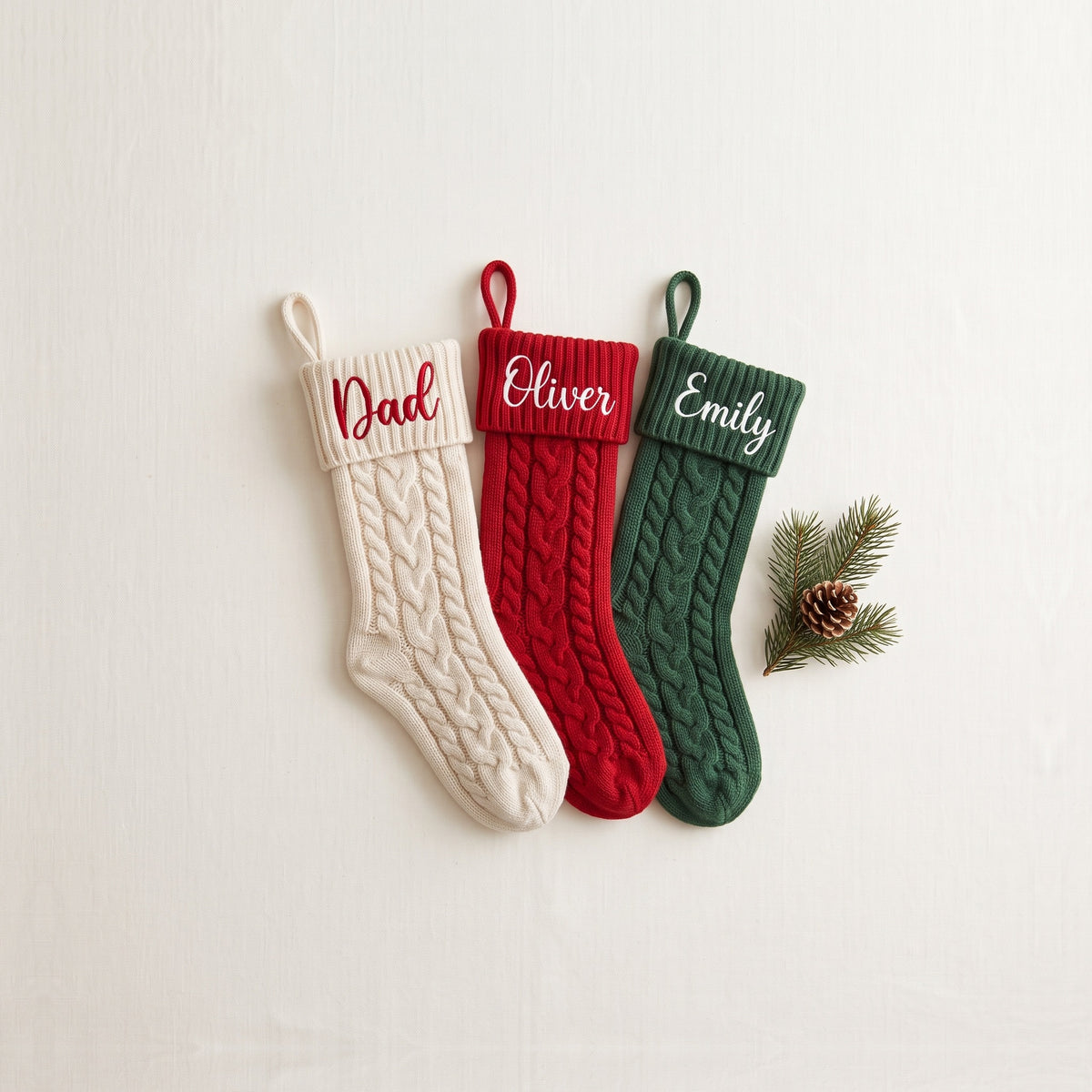 Christmas Stockings