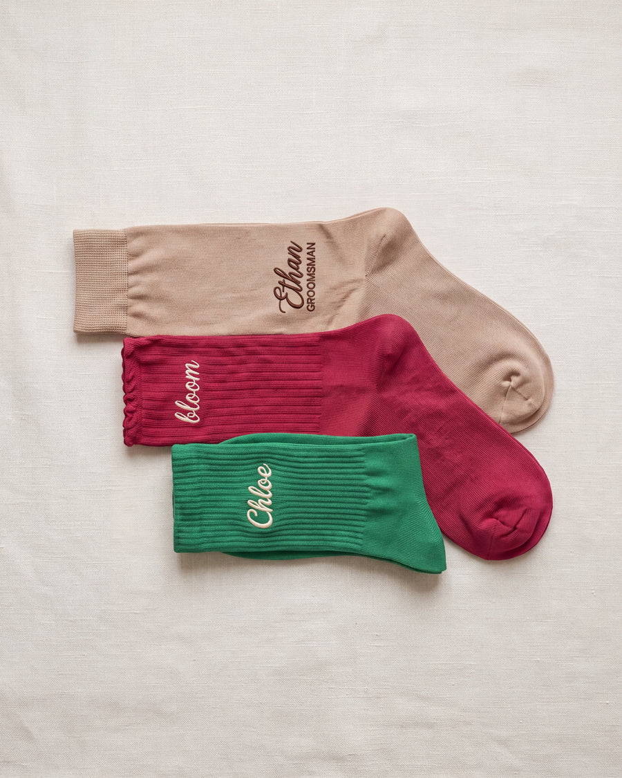 Socks