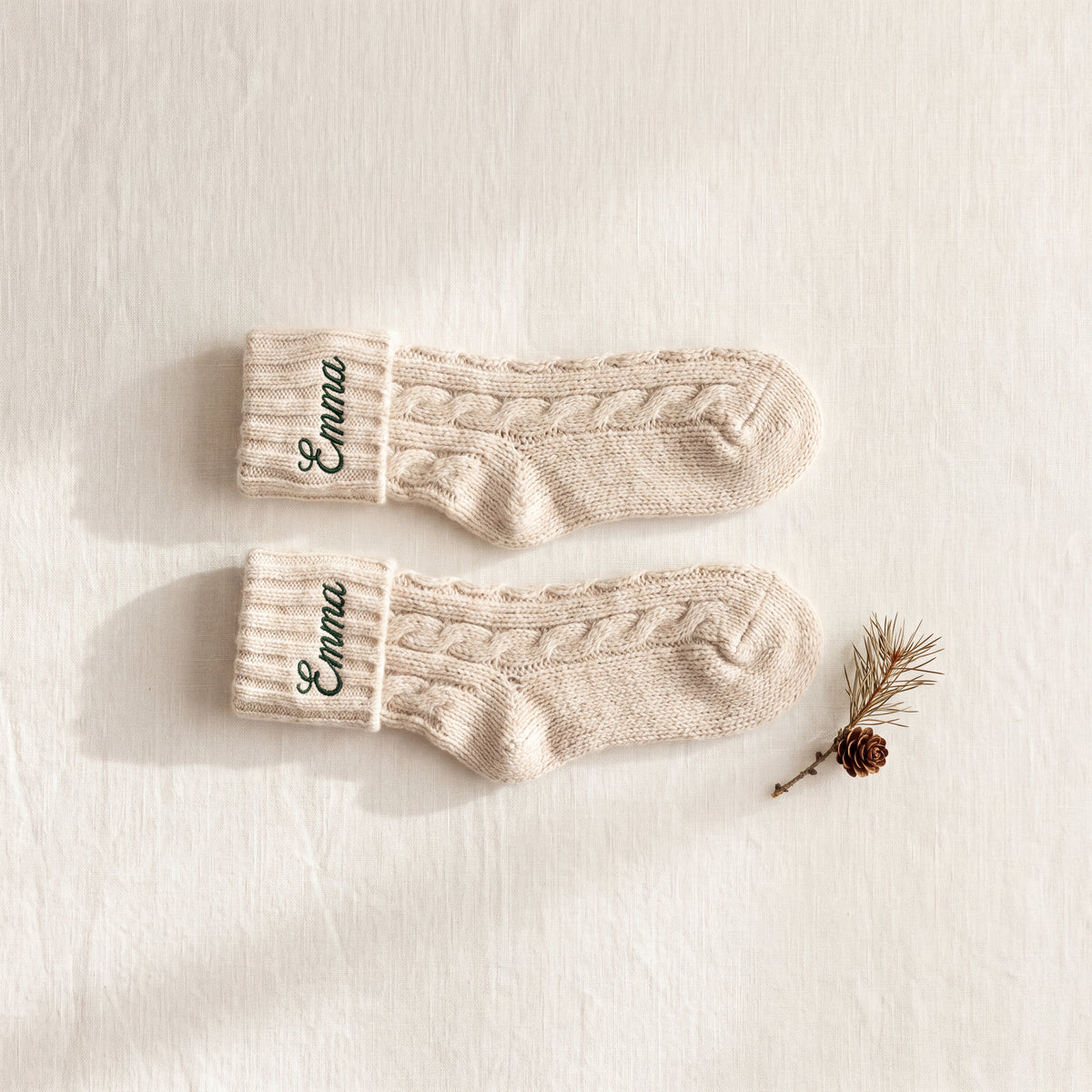 Winter Socks