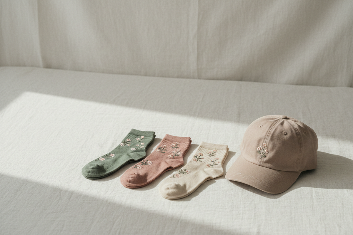 Retail