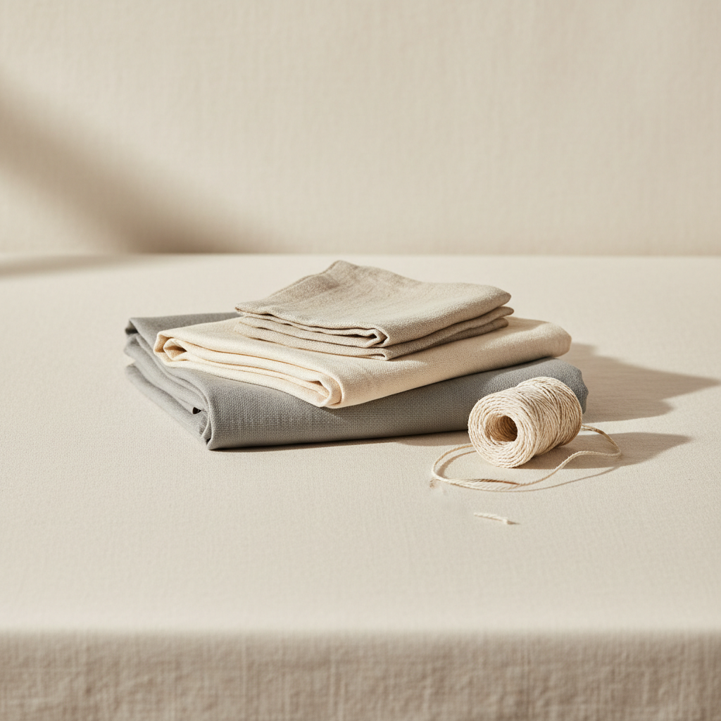 Home Textiles