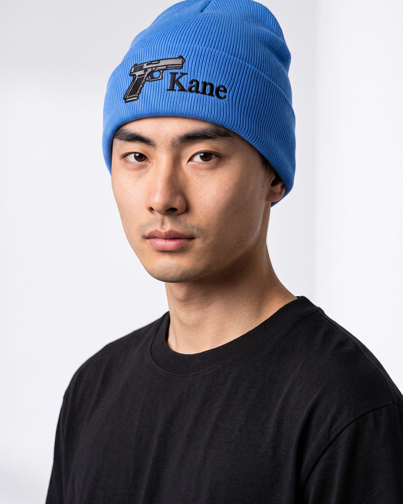 Wholesale Custom Team Beanies | Bulk Embroidered Club Knit Hats, 50+ Pieces
