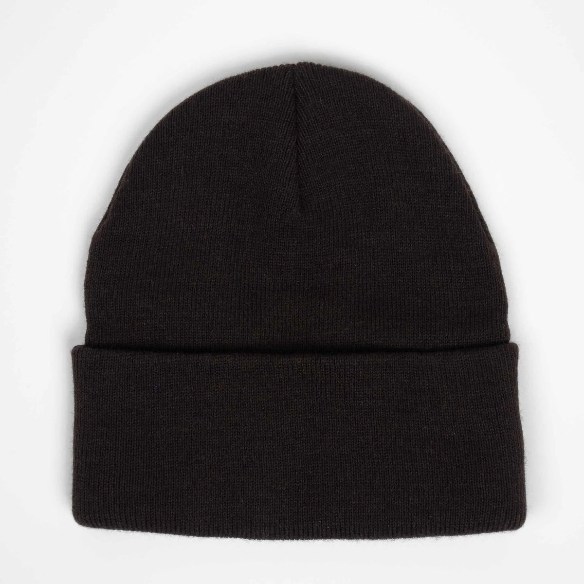 Dark Brown — another colour in the Eddia beanie range