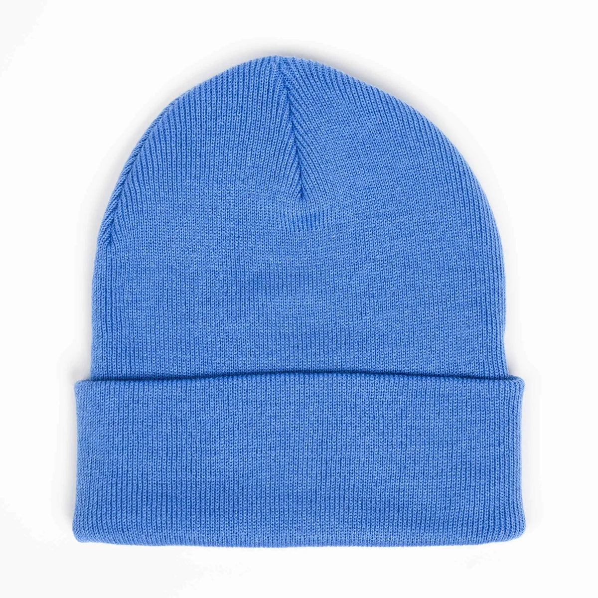 Sky Blue — another colour in the Eddia beanie range