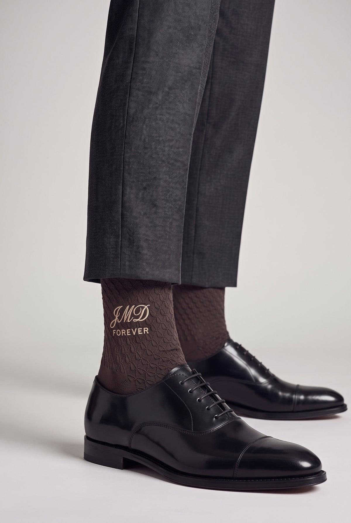 Best Man Proposal Socks