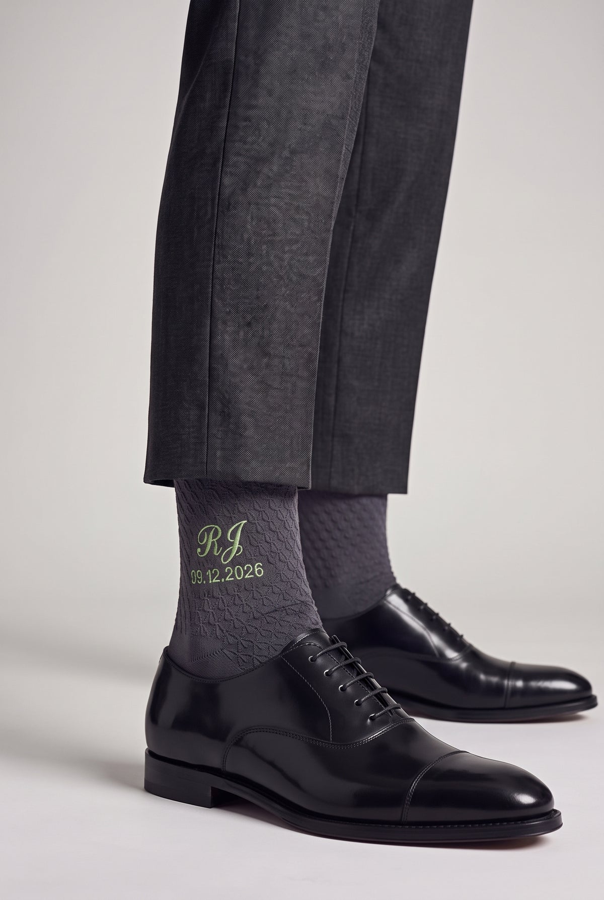 Father of the Bride Socks