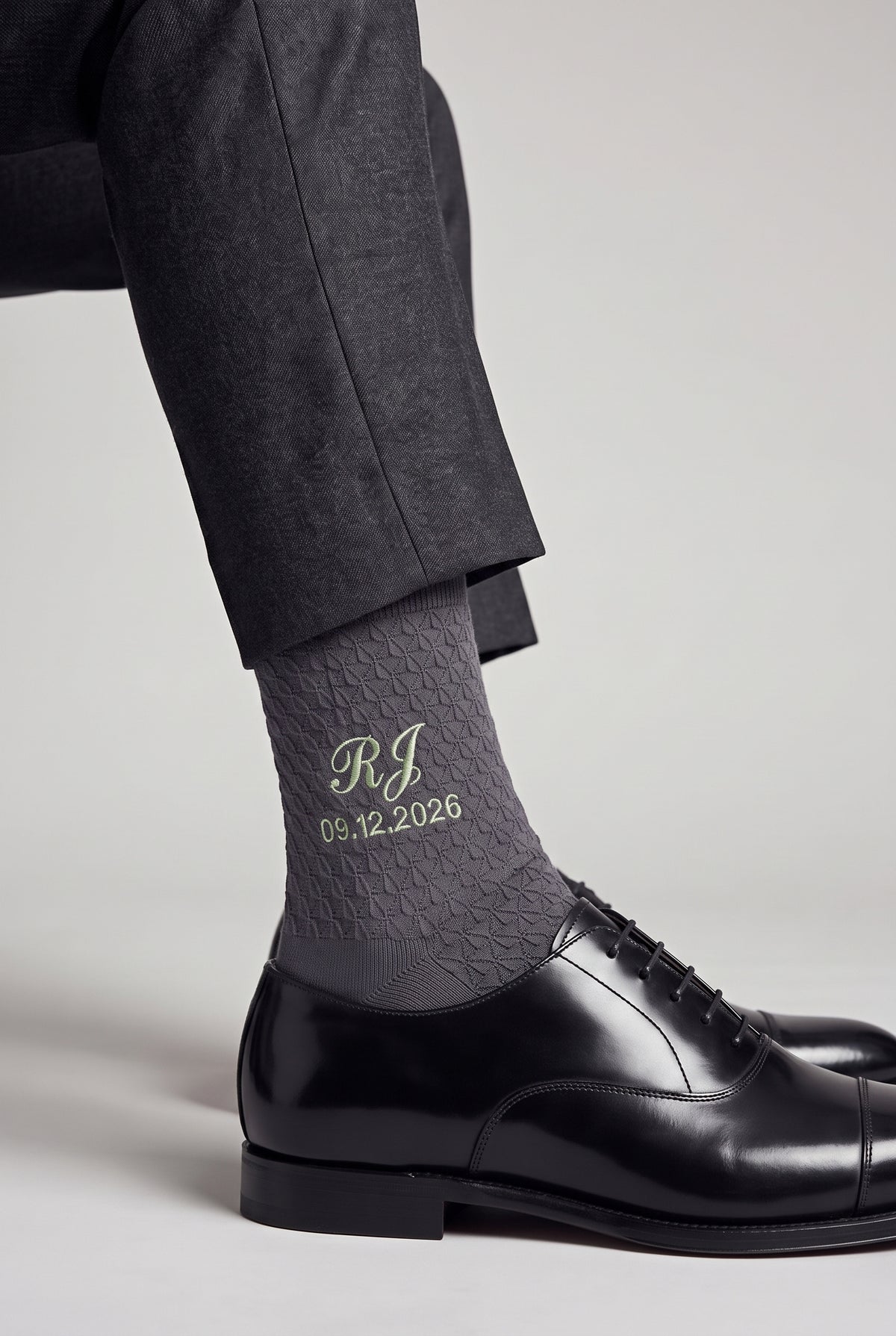 Father of the Bride Socks