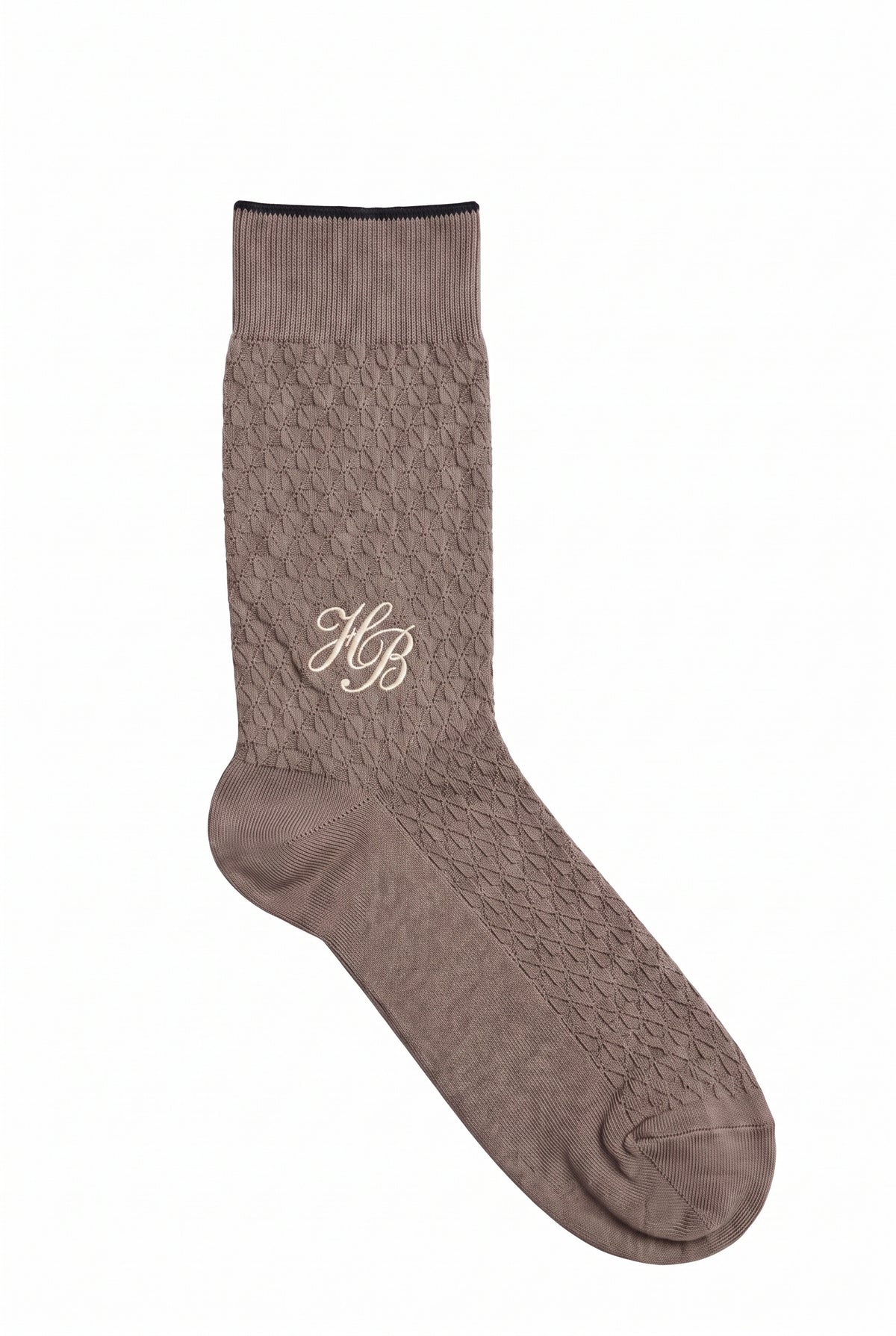 Personalized Anniversary Socks