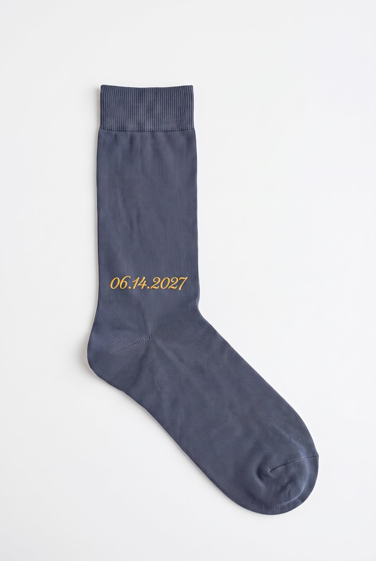 Personalized Socks for Grandpa