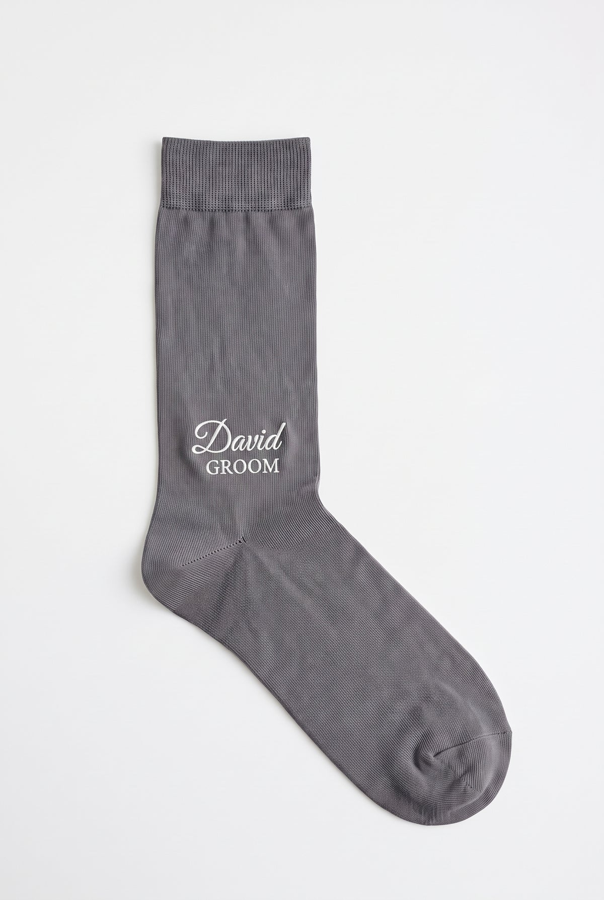 Custom Name Socks