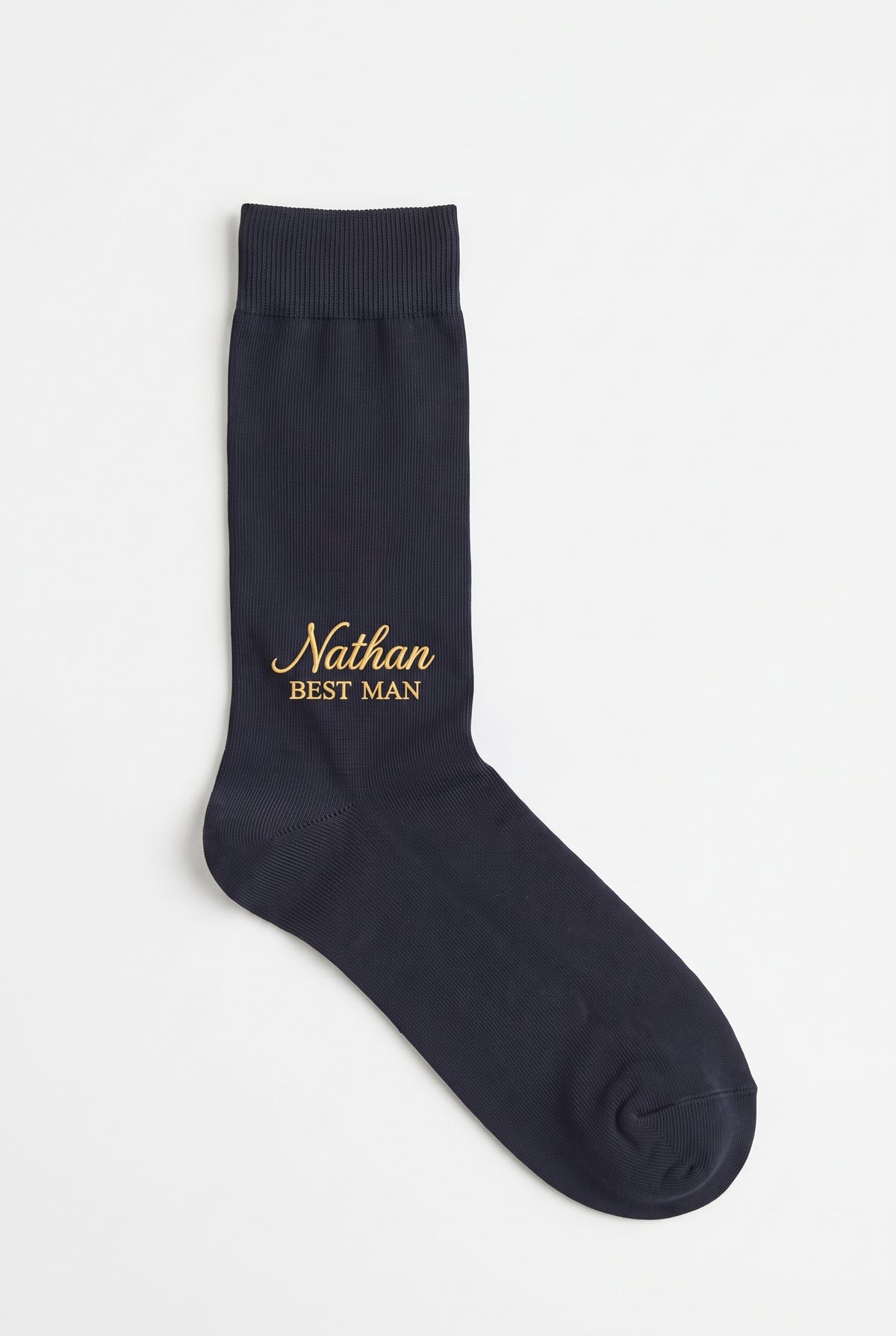 Usher Gift Socks