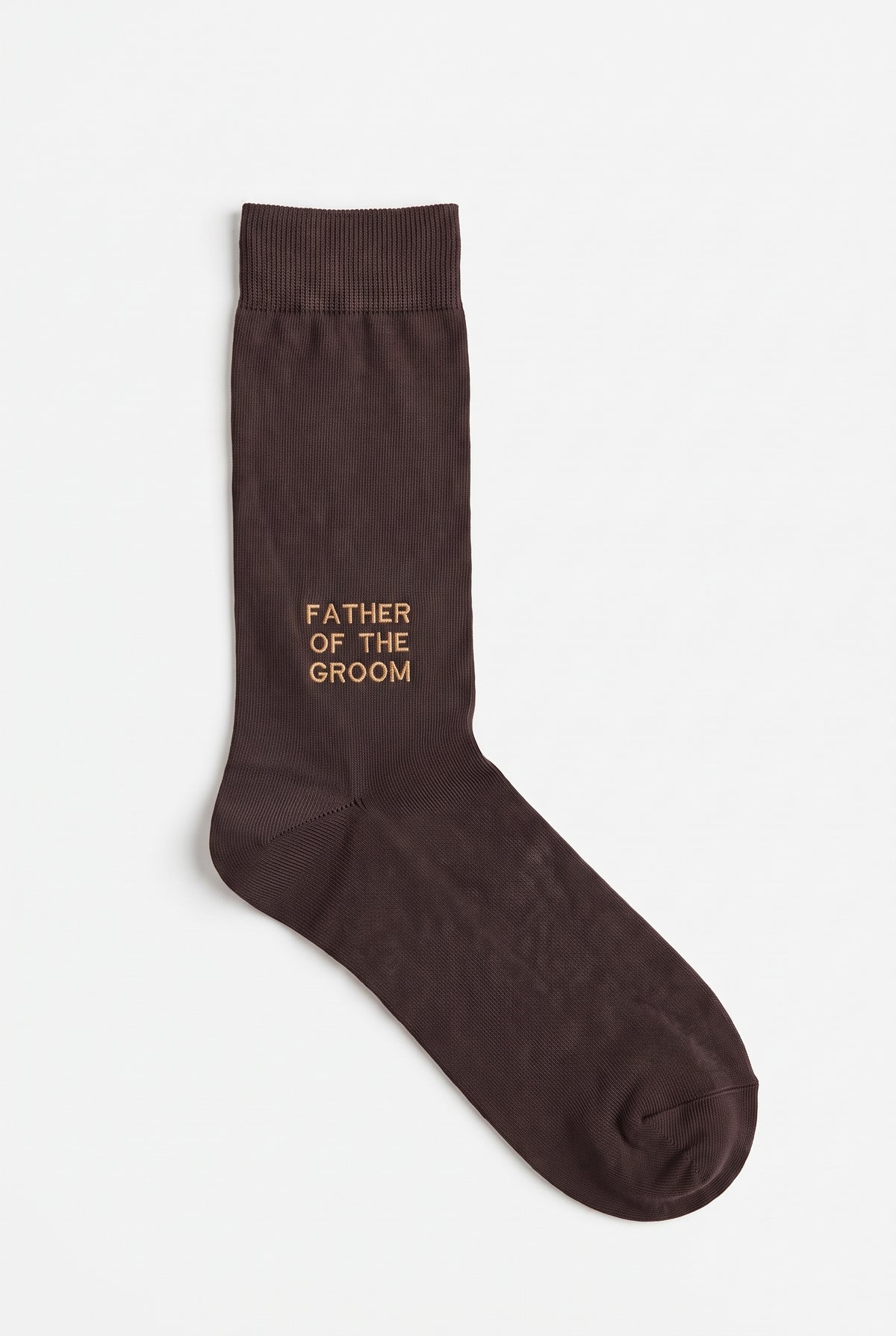 Groomsman Proposal Socks