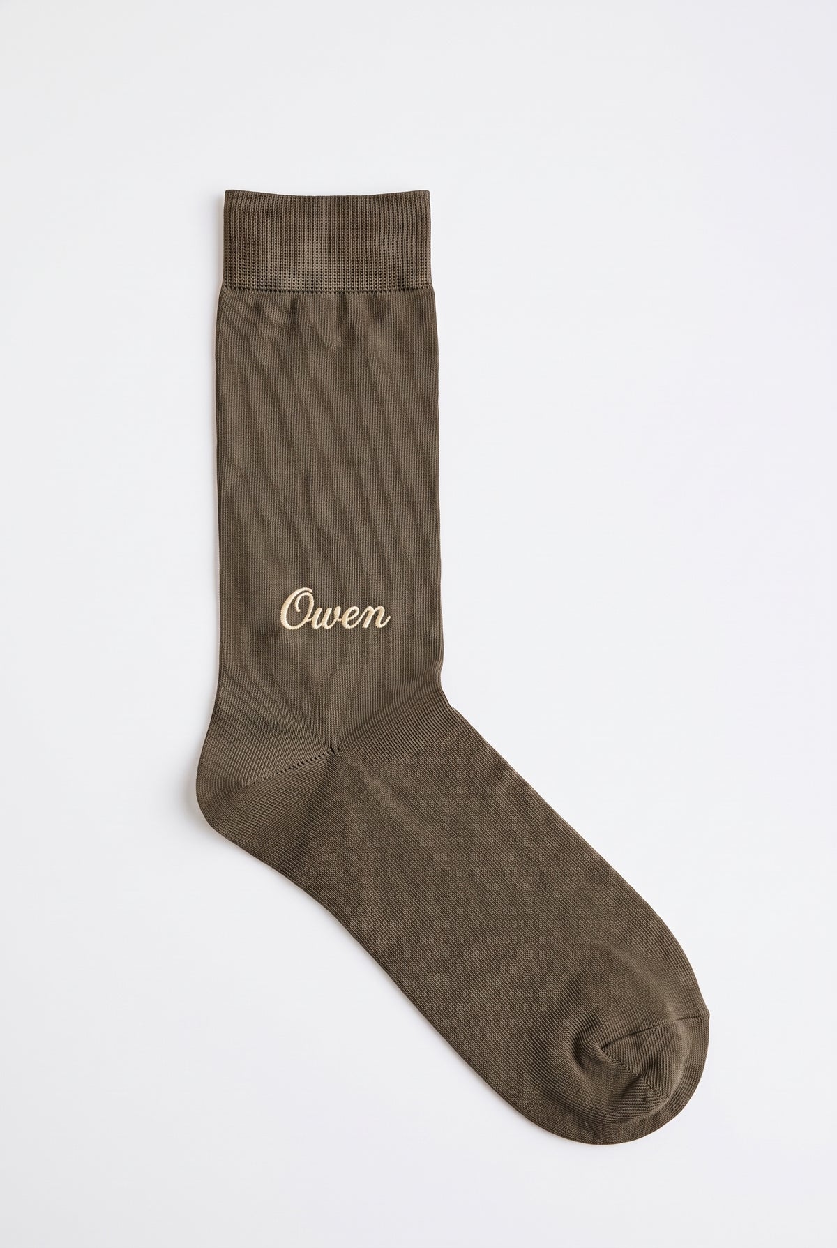Personalized Socks for Brother