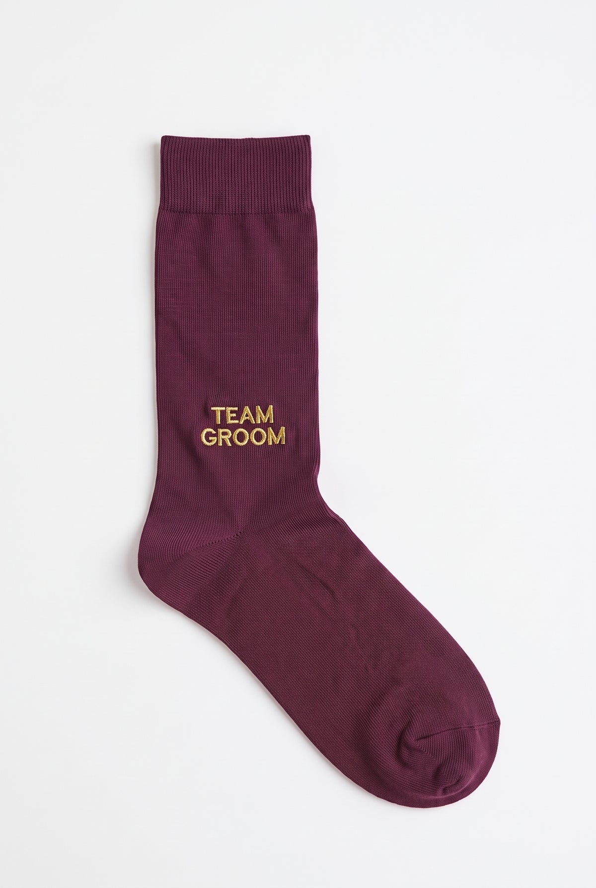 Personalized Birthday Socks for Him